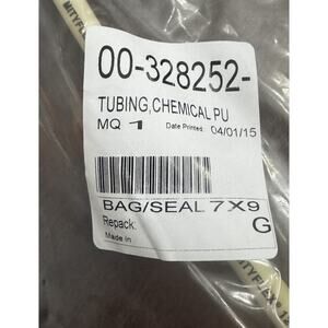 Hobart Tubing,Chemical Pu 00-328252 - + Geniune OEM Sealed